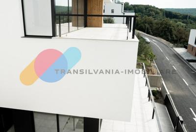 Unitate Duplex | 180mp | 4 Camere | Terase si Curte 100mp | Europa - 2