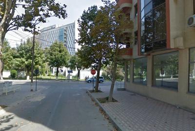 Teren de vanzare in Eforie Nord zona Hotel Europa - 5