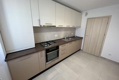 Apartament cu 2 camere in Urban Plaza - 7