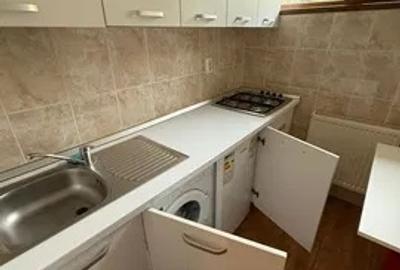 Apartament 1 camera Alexandru cel Bun - 3