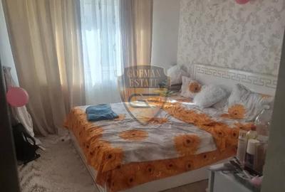 4 camere Inel II DR-uri , 95.7mp, et 2/8 lift, parcare, 2 bai, balcon, gaze, A/C - 11