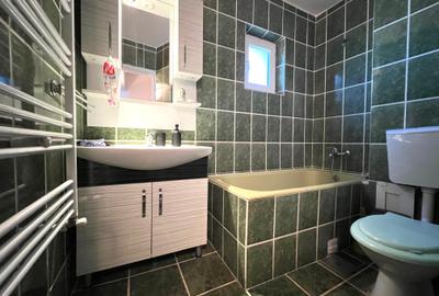 COMISION 0% - Apartament Duplex Mangalia – 6 Camere – 127mp – 90m de plaja - 7
