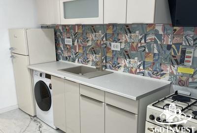 Apartament 2 camere de inchiriat - Termen Lung - Eliberarii Residence - 8