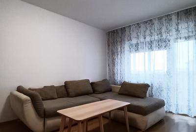 Berceni-Obregia stradal-2 camere -loc parcare-400 Euro - 1