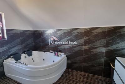 Casa individuala in Corusu, mobilata si utilata - 7