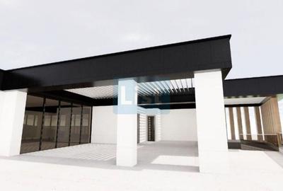 Comision 0%! Teren 3370mp, autorizat sala evenimente, Sf. Ion - 2