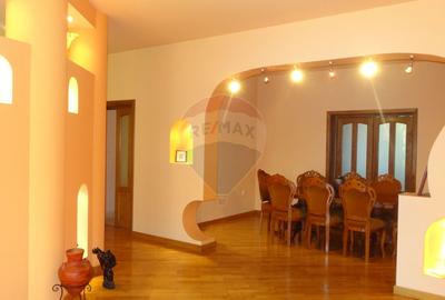 De VANZARE Casa spațioasă S+P+1E+M | Zona STIREX in Galati - 5