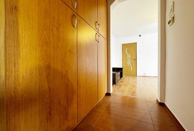 Apartament 2 camere semidecomandat, 51mp utili+ balcon -Lipovei - 15