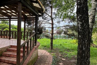 Vilă deosebită în Corbeanca – | 1200 mp teren | Priveliște superbă la lac - 5