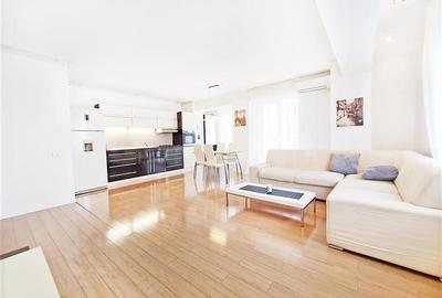 Apartament 2 camere Nerva Traian | Parcare subterana | Centrala gaz - 1