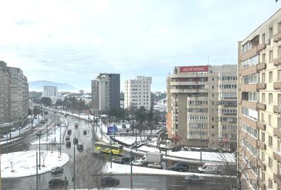Două camere, situat în zona Vlahuță - 2