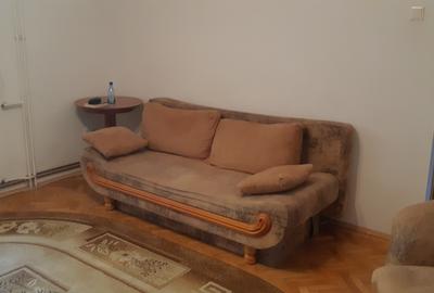 Zona Balcescu-UVT, decomandat, centrala proprie, amenajat, mobilat complet - 3
