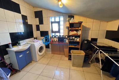 C5- Liceul Pedagogic, 2 camere + mansarda locuibila, centrala gaz - 8