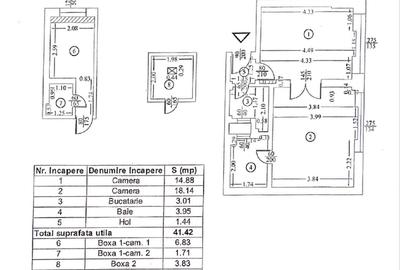 Designer-Renovated / RS3 / Cișmigiu - Izvor / 10% Airbnb Yield - 16
