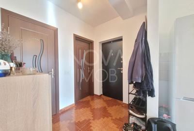 Apartament 2 camere, 61,6 mp + balcon 20 mp  – Șelimbar - 10