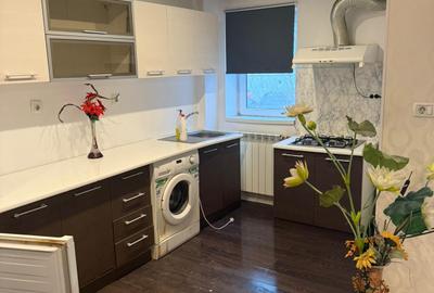 Apartament 2 camere CENTRU -GAVRILOV - 6