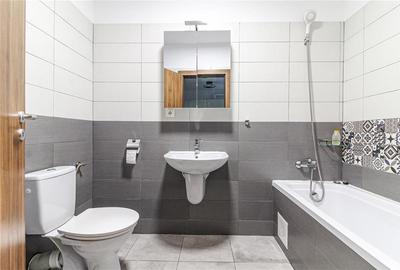 Apartament 2 camere + terasa 14 mp + parcare | Viva City, Gheorgheni - 7