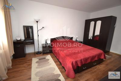 Colentina-Dna Ghica | etaj 7/10 | decomandată | mobilată și utilată | reabilitat - 1