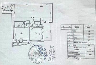 Cotroceni - Orhideea Gardens, 120 mp, cu parcare subterana - 10