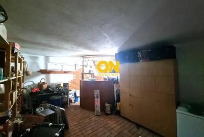 De vanzare casa 5 camere , 886mp teren, zona Alba-Micesti - 18