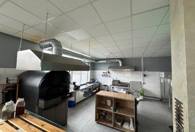 Vânzare pizzerie operațională – afacere la cheie - 8