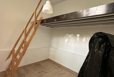 Spatiu pretabil birou, metrou aproape, grup sanitar, parter, zona Piata Sudului - 1