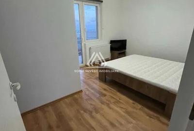 🏢 INCHIRIERE APARTAMENT 2 CAMERE – COMPLEXUL IRISS, CLUJ-NAPOCA - 4