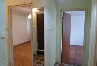 Vanzare apartament 3 camere decomandat in Ploiesti, comision 0 - 7