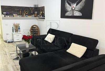 Duplex mobilat si utilat - zona usor accesibila - toate utilitatile. - 1