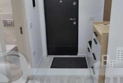 Apartament 1 Cameră Decomandat – Complex Soleia 8, Valea Lupului - 4