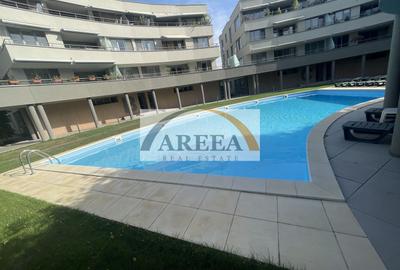 Apartament 3 camere complet mobilat cu loc de parcare inclus Iancu Nic - 55