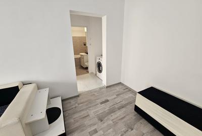 Iancului Pantelimon, Mega Mall, renovat/mobilat/utilat modern, RATB - 15