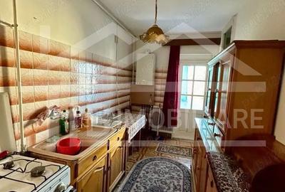 Apartament cu 3 camere, 85 mp, decomandat, Zona Darina - 5