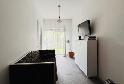 Apartament 2 camere –Sânmartin - 6