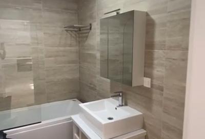 Complex Cosmopolis - Stefanestii de Jos - rezidential modern - 2 camere - lux - 3