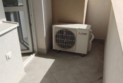 APARTAMENT 2 CAMERE, BLOC NOU, INTABULAT, ETAJ 1, DACIA, TVA INCLUS - 10