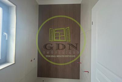 P+1, teren 324, 116 mp utili, Magnolia - 6