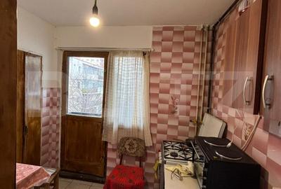 Apartament 2 camere - 44,73 mp, 2 balcoane - Marasti, zona excelenta - 4