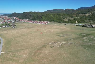 Teren extravilan Rasnov - 7