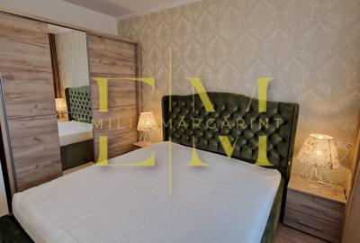 CHIRIE: Apartament 2 camere + parcare + boxa, TOPCITY - 5