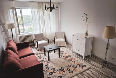 Apartament 2 cam zona Balta Alba , 54m2 - 1