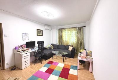 Vanzare apartament  - 3 camere- Drumul Taberei - metrou - 2 bai - 129000E ! - 1