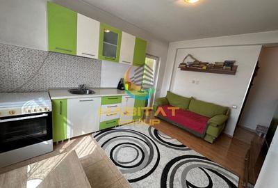 Apartament cu 2 camere decomandat în Apărătorii Patriei