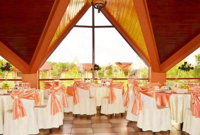 [AFACERE] Salon Evenimente-Hotel/Pensiune-Teren 20.000 Mp - 3