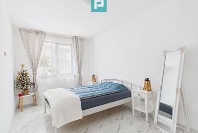 Apartament 2 camere complet mobilat in Chișoda - 5