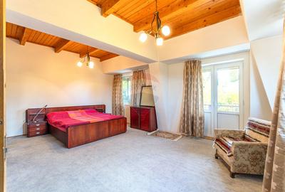 VILĂ 7 CAMERE| POIANA MĂRULUI| 2233MP TEREN| PRIVELIȘTE PANORAMICĂ - 9