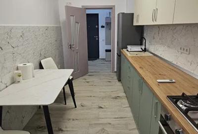 THEODOR PALLADY | 2 CAMERE | CENTRALA | PARCARE | AC - 5