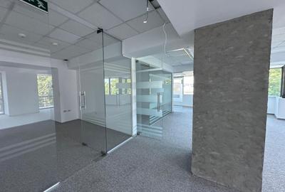 | BIROURI DE INCHIRIAT | Baneasa Offices | 80-600mp | 0% Comision - 14