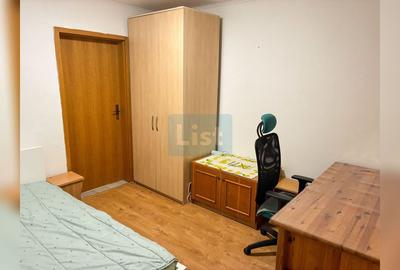 Apartament 4 camere, 79,96 mp – Zorilor, Str. Gheorghe Dima - 9