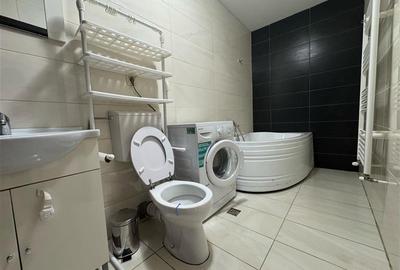 Apartament 2 Camere Decomandate, Parcare  Calea Turzii Pet Friendly - 4